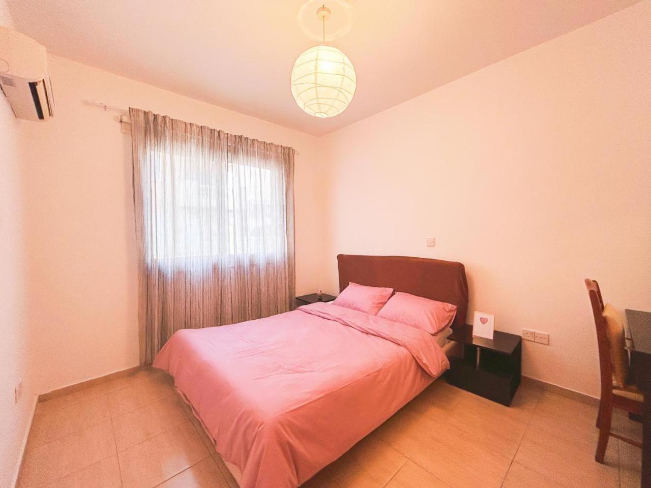Chloraka- 2 Bedrooms - Pool Buitenkant foto